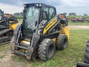 2020 New Holland L328