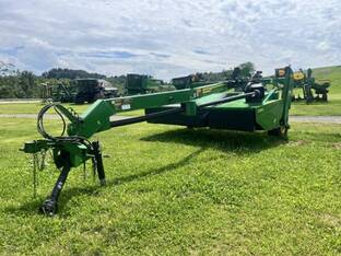 2024 John Deere S350