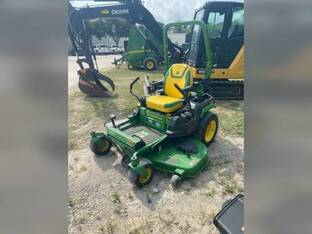 2026 John Deere Z530R