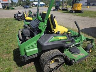 2022 John Deere Z994R