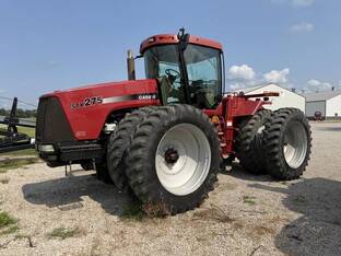 2004 Case IH STX275