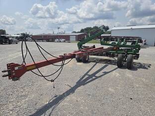 Unverferth ROLLING HARROW 1225
