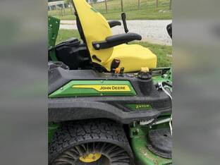 2024 John Deere Z970R