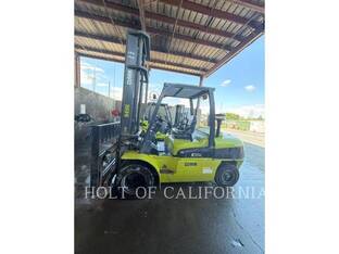 2022 Clark C55SD