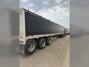 2022 Timpte SUPER HOPPER