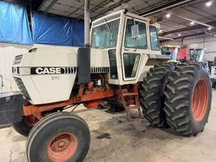 1981 Case 2590