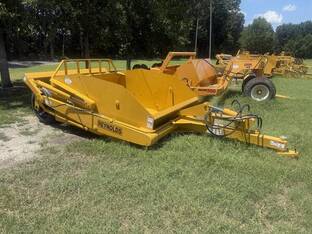 1985 Reynolds 6C