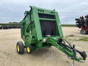 2022 John Deere 450E