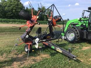 2026 Pequea 46X