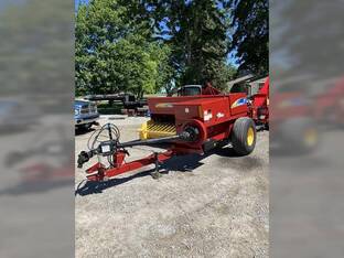 2019 New Holland BC5070H