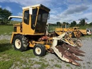 Field Queen 7600
