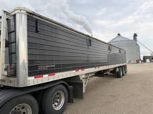 2022 Timpte SUPER HOPPER