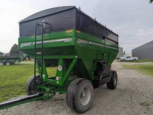 2020 Brent 657