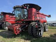 2017 Case IH 8240