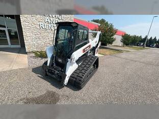 2026 Bobcat T76-2