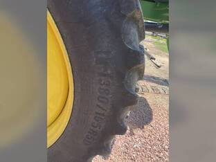 2023 John Deere 616R