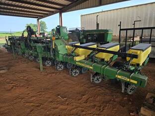 2024 John Deere 1720