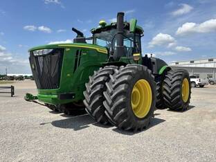 2023 John Deere 9R 440