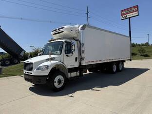 2020 Freightliner BUSINESS CLASS M2 106
