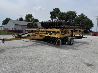 2012 Landoll 876-30C