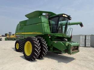 2006 John Deere 9760 STS