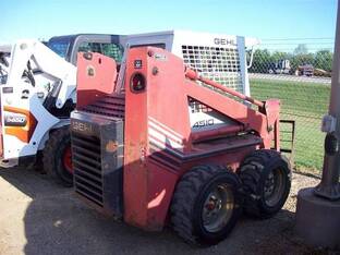 Gehl 4510