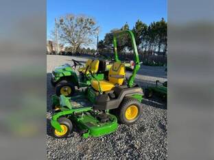 2025 John Deere Z530M
