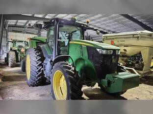 2013 John Deere 7280R