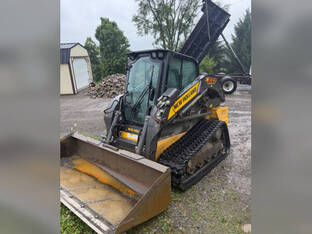 2024 New Holland C337