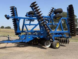Landoll 6230