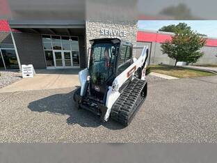 2026 Bobcat T76-2