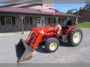 2005 Branson 4720i