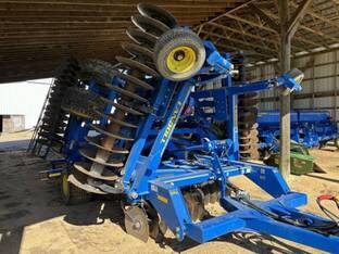 2022 Landoll 7530-26