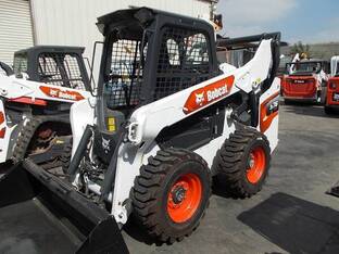 2023 Bobcat S76