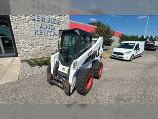 2024 Bobcat S770