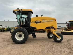 2026 New Holland SPEEDROWER 260 PLUS