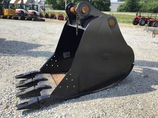 2026 JRB BKT35THD-42” TOOTH