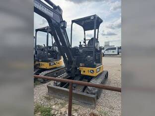2023 John Deere 26G
