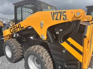 2026 Gehl V275