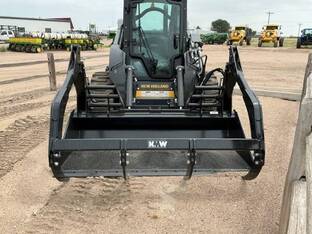 2026 KMW 1303-1075