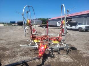 2019 POTTINGER HIT 4.54T