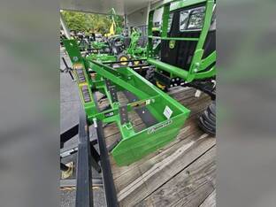 2025 Frontier BB5048L