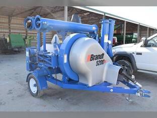 2026 Brandt 5200EX