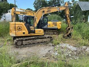 2021 Caterpillar 313GC