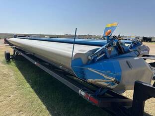 2023 Shelbourne-Reynolds XCV36