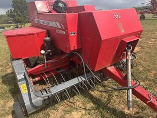 2013 Massey-Ferguson 1840