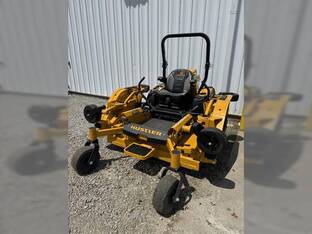 2026 Hustler SUPER 104