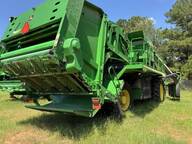 2025 John Deere CP770