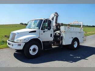2004 IMT 5/33