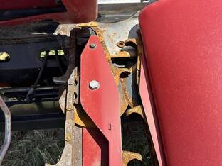 2009 Case IH 3412